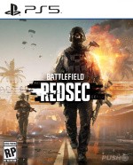 Battlefield Redsec