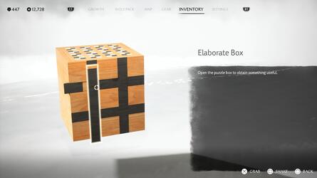 Ghost of Yotei: All Puzzle Boxes Locations and How to Solve Them Guide 84