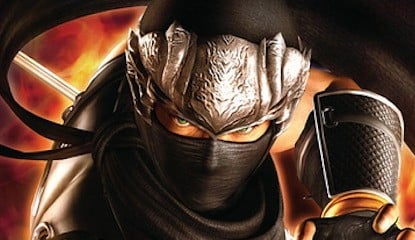 Ninja Gaiden Sigma Plus (PlayStation Vita)