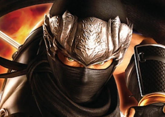 Ninja Gaiden Sigma Plus (PlayStation Vita)