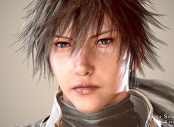 Lost Soul Aside Continues to Look Eye-Poppingly Fast and Flashy on PS4