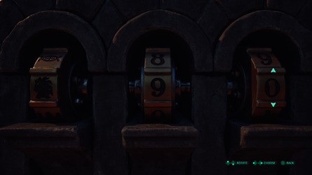 Hell Is Us: How to Solve the Church Puzzle in Jeljin 54