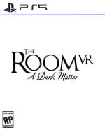 The Room VR: A Dark Matter