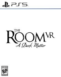 The Room VR: A Dark Matter Cover