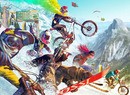 Riders Republic Is a Big Deal in PS5, PS4 Customisation Trailer
