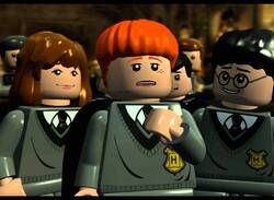 Skywalker Saga-Style LEGO Harry Potter Reportedly En Route