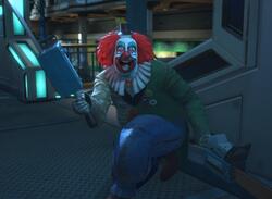 Dead Rising 1: How to Beat Adam the Clown