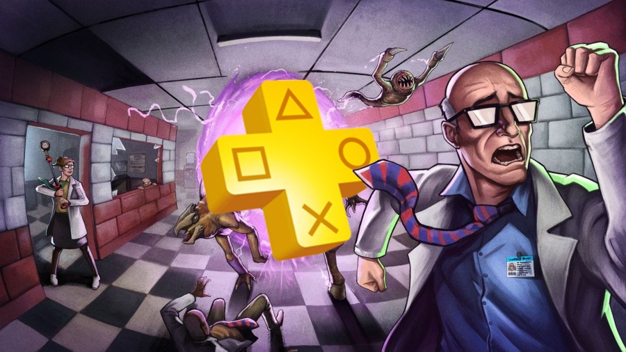 Dieses neue PS Plus Extra -Spiel steht jetzt zum Herunterladen und Spielen zur Verfügung