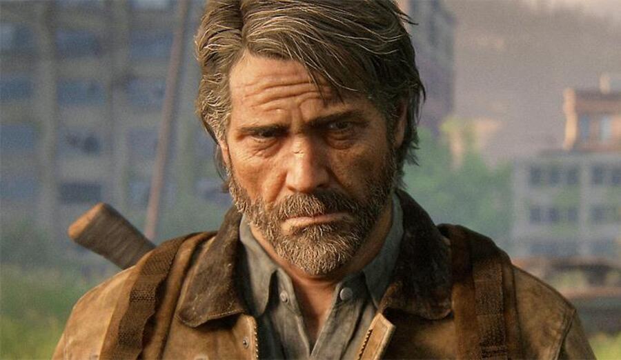 The Last of Us PC Version Does Joel Dirty on Low Settings