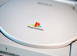 Happy 30th Birthday to PlayStation