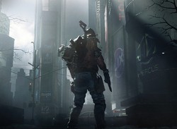 The Division's a Clinical But Compelling PS4 Shooter