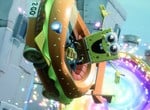 SpongeBob, TMNT, Avatar DLC Confirmed for Sonic Racing: CrossWorlds