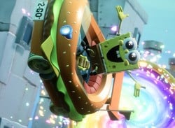 SpongeBob, TMNT, Avatar DLC Confirmed for Sonic Racing: CrossWorlds