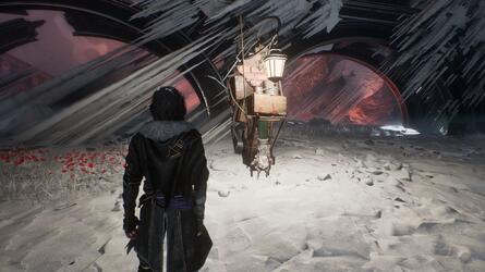 Clair Obscur: Expedition 33: Frozen Hearts Walkthrough 10