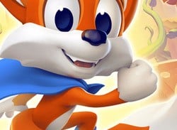 New Super Lucky's Tale - Short and Sweet Platformer Charms Throughout