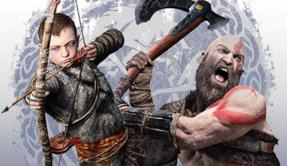 God of War TV Series 'Honours' Norse Games, Teases Greek Saga