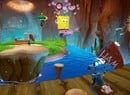 SpongeBob Rehydrated PS4 Trophies Are a Straightforward Swim to Your Next Platinum