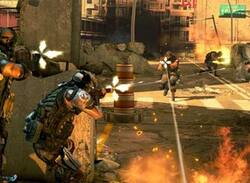 Army Of Two: The 40th Day Launches Q1 2010 (Sur-prise!)
