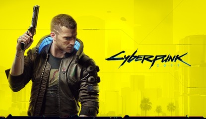 Yes, Cyberpunk 2077 Has a Reversible Cover for Male or Female V