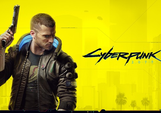 Yes, Cyberpunk 2077 Has a Reversible Cover for Male or Female V