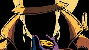 Watchmen: The End Is Nigh Part II Will Take Place In A Strip Club.