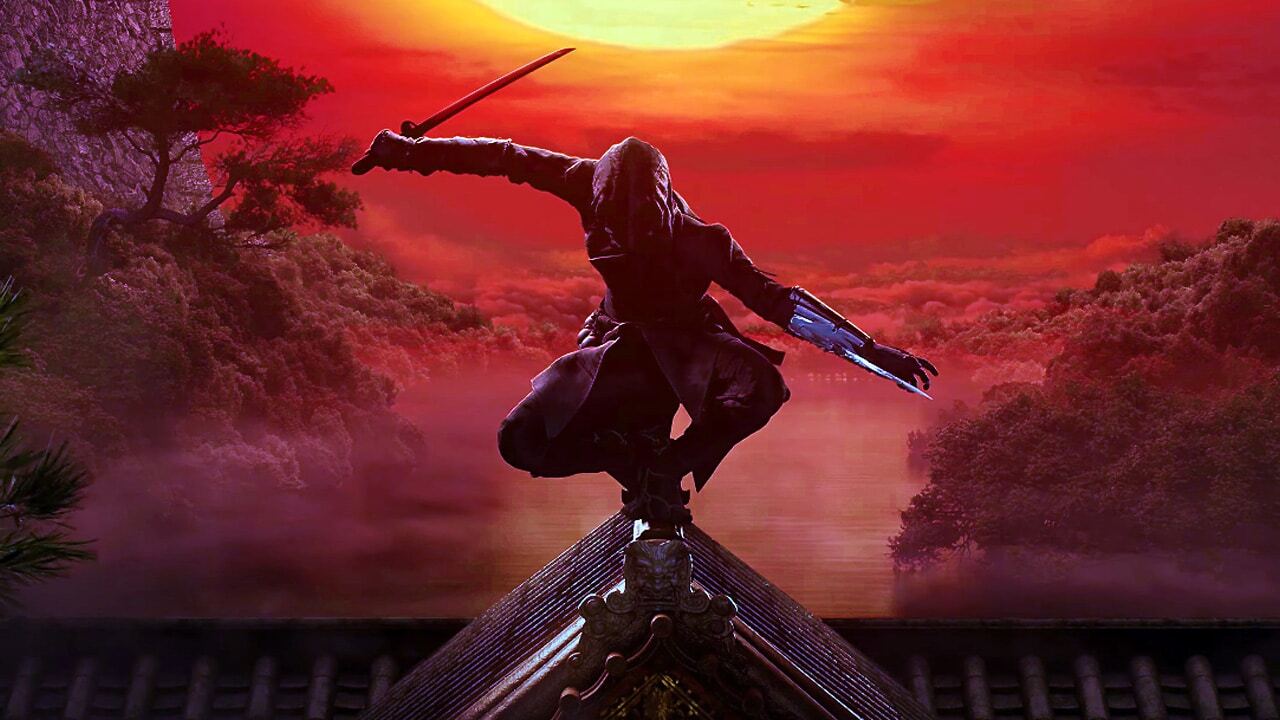 Rise Of The Ronin Ps5