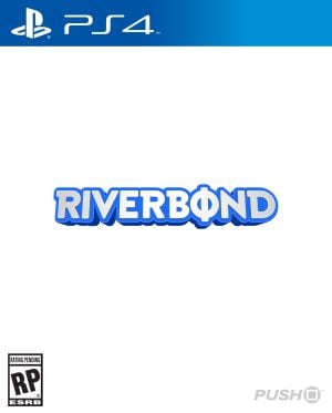 Riverbond