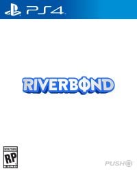 Riverbond Cover