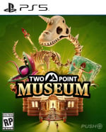 Two Point Museum (PS5)