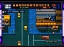 Retro City Rampage Extracted More Loot from PSN than Xbox and Steam