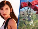 Final Fantasy 7 Revelation Dev 'Considering' Customisation Options for Game's Huge Amount of 'On-Screen Guidance'