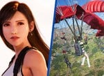 Final Fantasy 7 Revelation Dev 'Considering' Customisation Options for Game's Huge Amount of 'On-Screen Guidance'