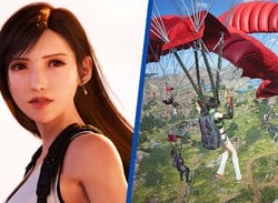 Final Fantasy 7 Revelation Dev 'Considering' Customisation Options for Game's Huge Amount of 'On-Screen Guidance'