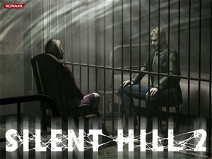 We Don't Know If You Know This But, Silent Hill Is Fucked Up.