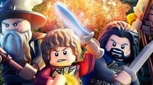 LEGO The Hobbit