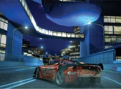 Fresh Batch Of Ridge Racer Vita Screenshots Drift Online