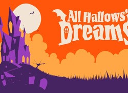 All Hallows' Dreams Is a Community Created Haunted House for You to Explore