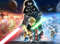 LEGO Star Wars: The Skywalker Saga Delayed Beyond Spring 2021