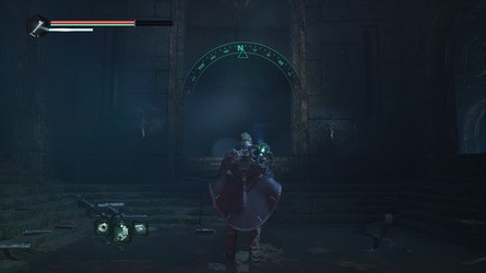 Hell Is Us: How to Solve the Torches Puzzle in Lymbic Forge 6