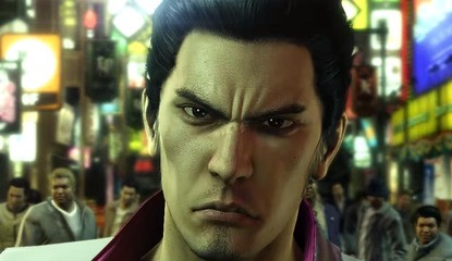 Yakuza: Kiwami - The Successor to a Much Stronger Game