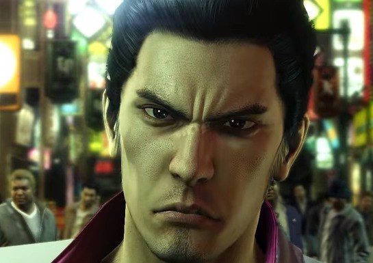 Yakuza: Kiwami - The Successor to a Much Stronger Game