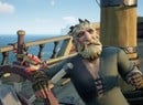 Sea of Thieves Season 20 Puts You at the Helm with Custom Seas Mode on PS5