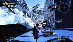 Lost Planet 2 - No Longer Thought To Be An XBOX 360 Timed Exclusive.