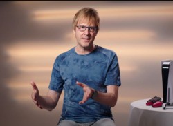 New PS5 Breakdown with Mark Cerny Is a Fascinating Watch