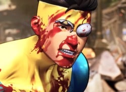 Invincible VS' PS5 Story Trailer Has Fans Joking It Looks Better Than the Show