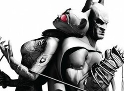 Batman: Arkham Asylum Sequel Officially Announced, Called Batman: Arkham City, Due Fall 2011