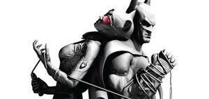 Batman: Arkham City Will Hit Sometime Next Fall. Yup, It's A Long Wait.