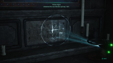 Hell Is Us: How to Open the Coffin in the Watcher's Nest 8