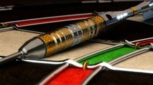 Top Darts