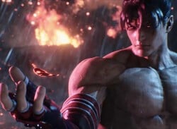 Tekken 8 Teases Its Explosive Story Mode in Latest Trailer